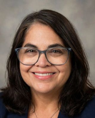 Photo of Armenta Acevedo, Counselor, LMHC