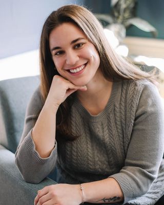 Photo of Anne Lessard, Licensed Clinical Professional Counselor, LCPC, NCC