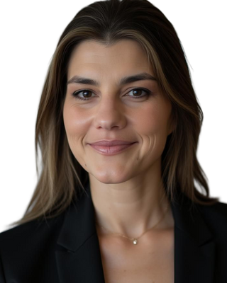 Photo of Dawn Parnello, Psychiatric Nurse Practitioner, MSN, PMHNP