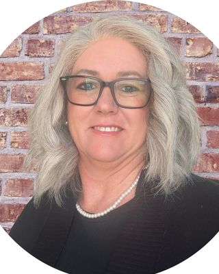 Photo of Kayla Lupo, Licensed Professional Counselor Associate