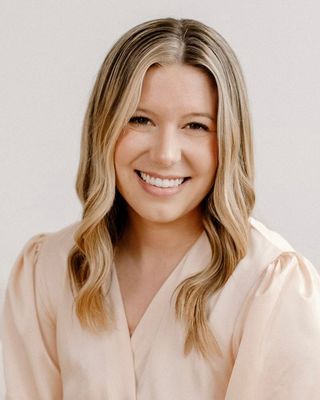 Photo of Kimberly Blain, Registered Psychologist (Provisional)