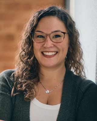Photo of Taylor Clinton, Licensed Professional Counselor, MA, LPC, NCC