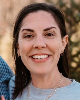 Photo of Erin Fischer, Counselor, MS, LMHC