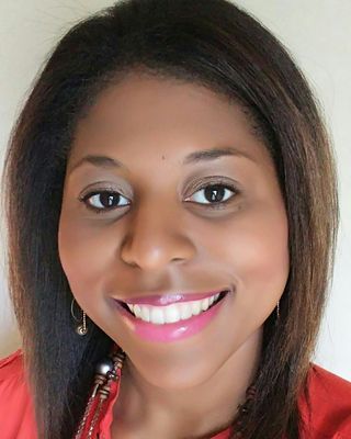Photo of Denisha Forte, Licensed Professional Counselor Associate in Bedford, TX