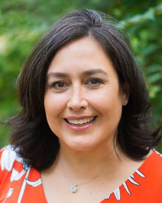 Photo of April Netek, LPC Associate in 76051, TX