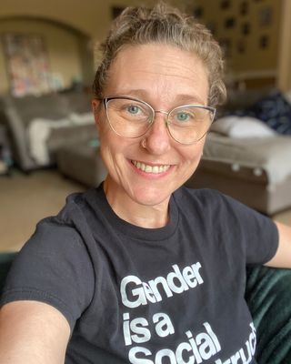 Photo of Rachel L Hopkins, Licensed Clinical Mental Health Counselor, MS, LCMHC