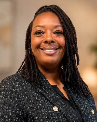 Photo of Candace Blackwood, Licensed Professional Counselor, EdS, LPC, NCC