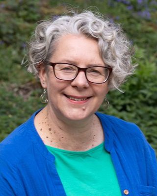 Photo of Donna Dibb, Counsellor, MBACP