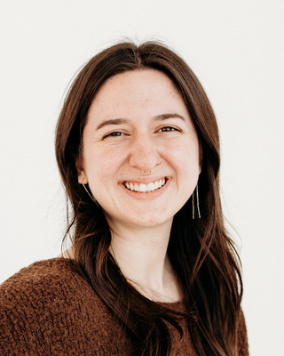 Photo of Meg Miller, Licensed Professional Counselor, LPCMHSP, CST