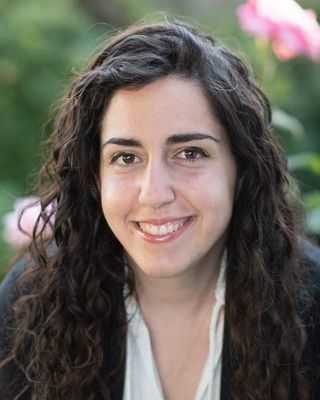 Photo of Gilly Dosovitsky, Psychologist, PhD