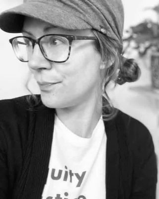 Photo of River Marino, Clinical Social Work/Therapist, LCSW
