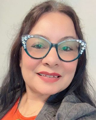 Photo of Parm Sran, Psychiatric Nurse, RN, BSCN, DPN