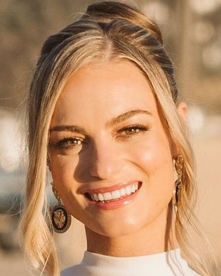 Photo of Blair Bishop, Marriage & Family Therapist, MA, LMFT