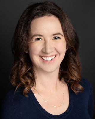 Photo of Carley Hyder, Psychologist in Calgary, AB