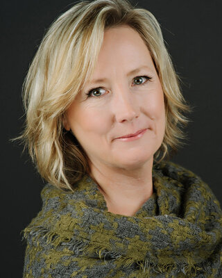 Photo of Charlotte Underwood, Licensed Professional Counselor in Stonington, CT