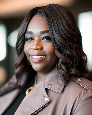 Photo of Danielle Crawford, Licensed Professional Counselor, LPC