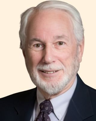 Photo of Dr. Kenneth Wolkon, Psychologist, PhD, LP