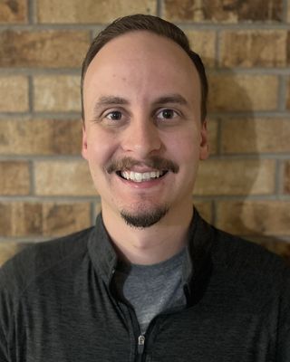 Photo of Josh Jewell, Licensed Professional Counselor Candidate in Englewood, CO