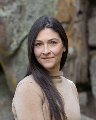 Photo of Ashley Brilliant, Counselor, MA, LGPC, RIC