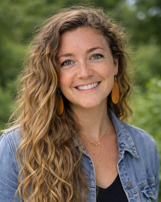 Photo of Hanna Bingham, Counselor, MA, LPCC, NCC