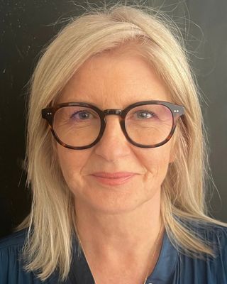 Photo of Lysa Kelly, Psychotherapist, MA, MBACP