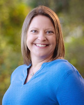 Photo of Tracy Schreifels, Marriage & Family Therapist, MS, LMFT, IMH-E