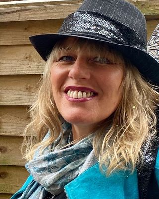 Photo of Dr Dawn Bradley, Psychologist, AFBPSsS