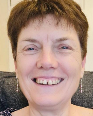 Photo of Anita Dutton, Counsellor, MBACP Accred