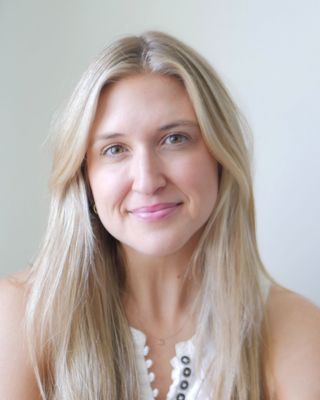Photo of Molly Baker, Clinical Social Work/Therapist, LCSW