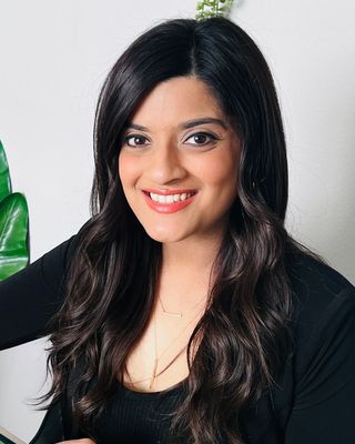 Photo of Vidhi Kantawala, Associate Professional Clinical Counselor in Campbell, CA