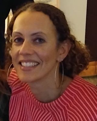 Photo of Katherine Davis, Psychotherapist, MSc, MNCPS Acc.