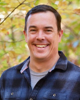 Photo of Zane FitzGerald, Clinical Social Work/Therapist, LICSW