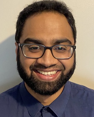 Photo of Firas Qureshi, LPC, Licensed Professional Counselor in Lombard