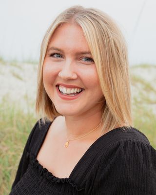 Photo of Ashlyn Arnold, MSW, LCSWA, Clinical Social Work/Therapist