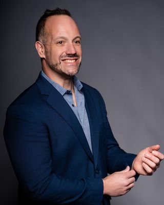 Photo of Chase C Butala, Licensed Professional Counselor, MS, LPC, LCPC