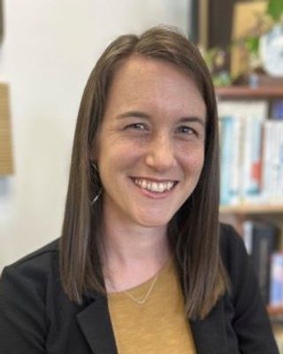 Photo of Mallory Footman, Licensed Professional Counselor, LPC