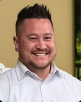 Photo of Sean Miller, Clinical Social Work/Therapist, LCSW