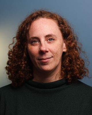 Photo of Katherine Rothman, Psychotherapist, MA, MUKCP