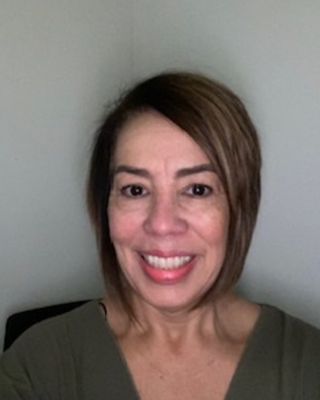 Photo of Marisol Cruz, Counselor, LMHC