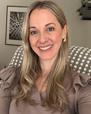 Photo of Allison Murphy, Clinical Social Work/Therapist, LCSW