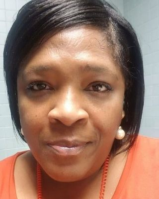 Photo of Carolyn Conway, LPC-Associate, MS, LPC-A