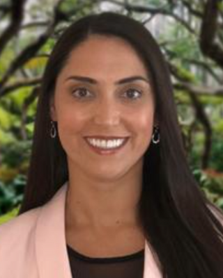 Photo of Chasity Langman, Psychiatric Nurse Practitioner, PMHNP