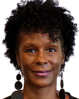 Photo of Nichelle Alderson, Clinical Social Work/Therapist, FNTP, LICSW, ASDCS, CIMHP