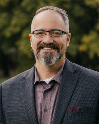 Photo of Michael Andrew Mills, Marriage & Family Therapist in Kaysville, UT