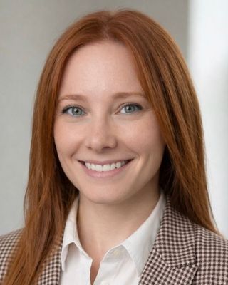Photo of Gwendolyn Dussan, Licensed Professional Counselor Associate, LPC-A, MA