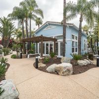 Gallery Photo of California Addiction Rehab Detox Dual Diagnosis Center Campus Outside View 1