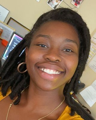 Photo of Annika Barnwell, LMHC