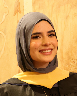 Photo of Tala Soukieh, Associated Clinical Social Worker, ACSW
