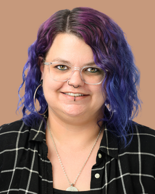 Photo of Andrea Fjeldberg, Pre-Licensed Professional