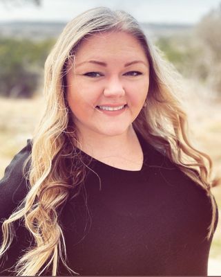 Photo of Meredith Meurer, Licensed Professional Counselor, LPC-S, LCDC, PSS